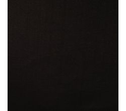 Denim Jersey Latoya - Black