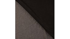 Denim Jersey Latoya - Black