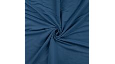 Denim Jersey Latoya - Blue
