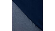 Denim Jersey Latoya - Navy