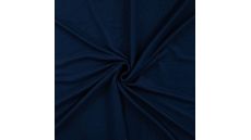 Denim Jersey Latoya - Navy