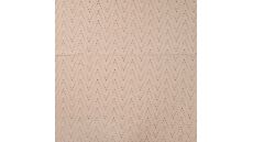 Cotton Embroidery Leisa - Sand