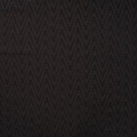 Cotton Embroidery Leisa - Black