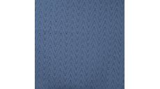 Cotton Embroidery Leisa - Denim