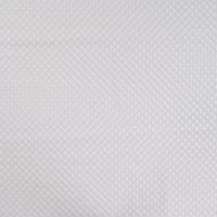 Cotton Embroidery Latika - White