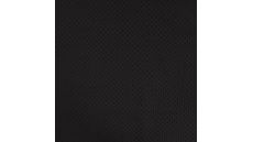 Cotton Embroidery Latika - Black