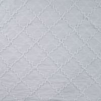 Cotton Embroidery Luanne - White