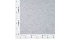 Cotton Embroidery Luanne - White