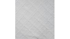 Cotton Embroidery Luanne - Ecru