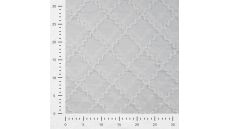 Cotton Embroidery Luanne - Ecru