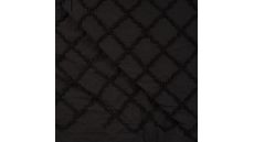 Cotton Embroidery Luanne - Black