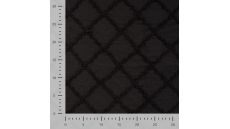 Cotton Embroidery Luanne - Black