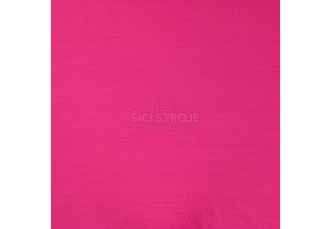 Viscose Nylon Air Flow - Fuchsia