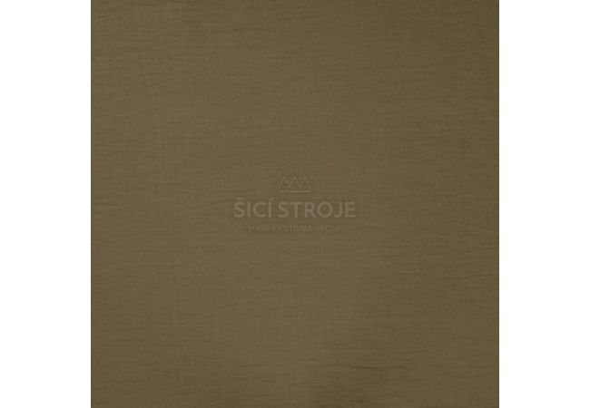 Viscose Nylon Air Flow - Army
