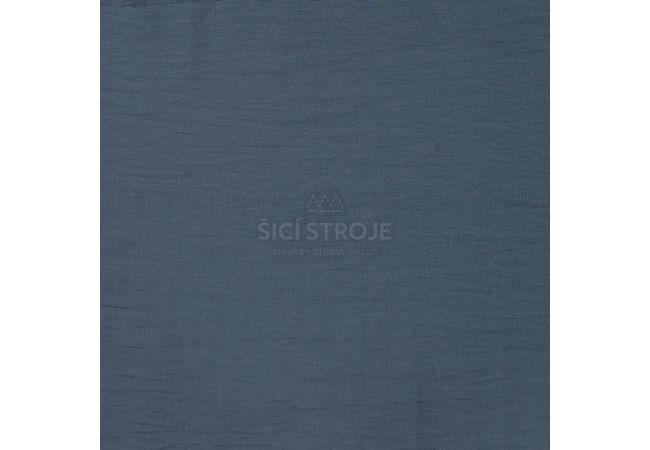 Viscose Nylon Air Flow - Denim