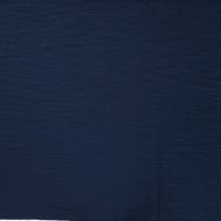 Viscose Nylon Air Flow - Navy