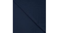 Viscose Nylon Air Flow - Navy