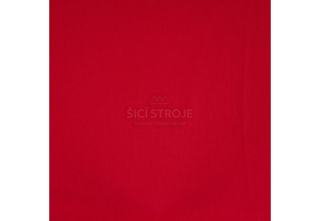 Scuba Modal Touch - Red