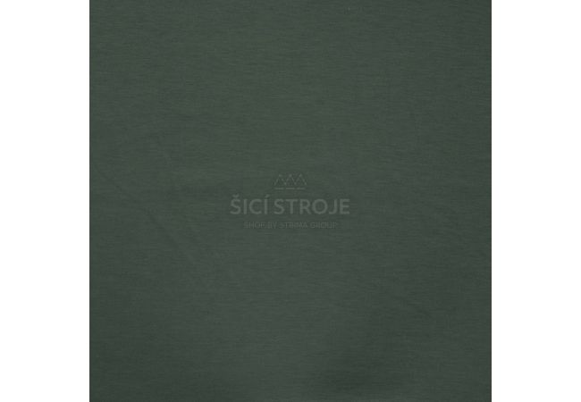 Scuba Modal Touch - Khaki