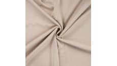 Scuba Modal Touch - Light Camel