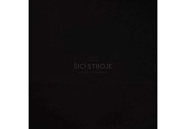 Scuba Modal Touch - Black