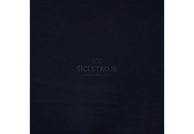 Scuba Modal Touch - Navy