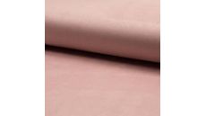 Suede Scuba Uni - Nude