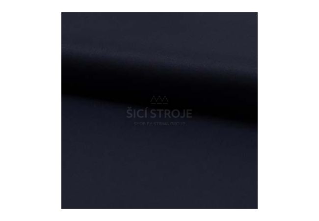 Allegra - Dark Navy