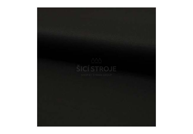 Allegra - Black