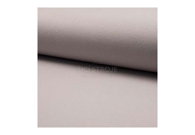 Roberto - Silver Grey