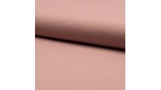 Nylon Bengaline Brushed - Nude