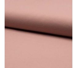 Nylon Bengaline Brushed - Nude