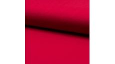 Nylon Bengaline Brushed - Red