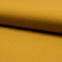 Nylon Bengaline Brushed - Ochre