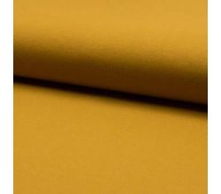 Nylon Bengaline Brushed - Ochre