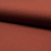 Nylon Bengaline Brushed - Stone