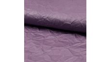 Leather Look Crush - Mauve