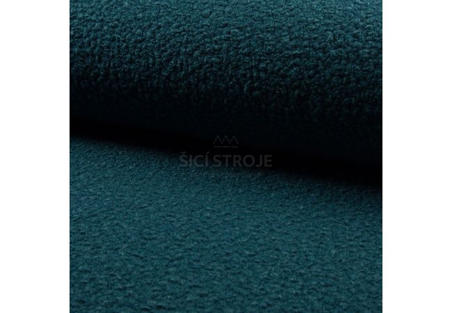 Boucle Maxi - Petrol