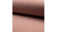Boucle Maxi - Old Rose