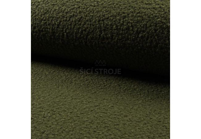Boucle Maxi - Khaki