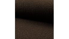 Boucle Maxi - Dark Brown
