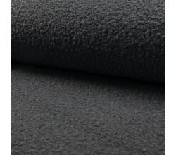 Boucle Maxi - Dark Grey