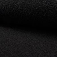 Boucle Maxi - Black