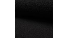 Boucle Maxi - Black