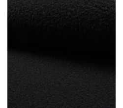 Boucle Maxi - Black