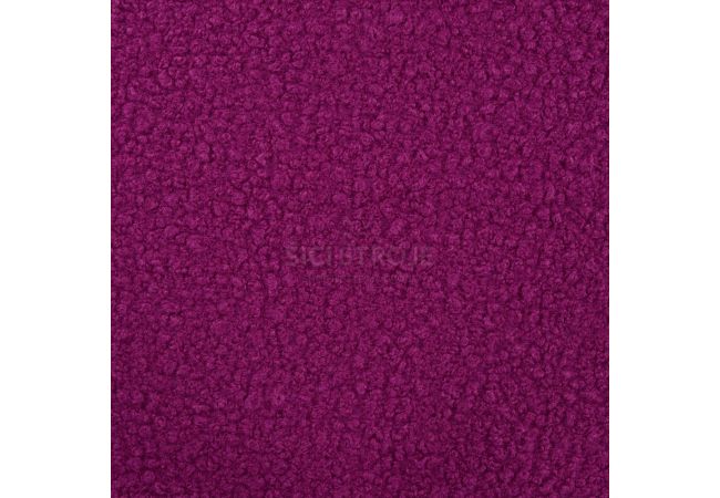 Boucle Maxi - Cyclam