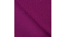 Boucle Maxi - Cyclam