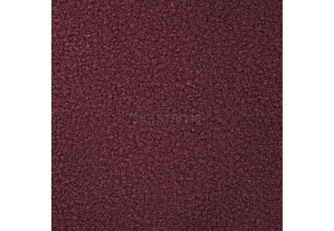 Boucle Maxi - Burgundy