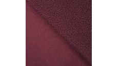 Boucle Maxi - Burgundy