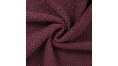 Boucle Maxi - Burgundy